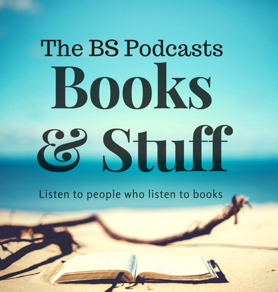 Books n Stuff Podcast: S2 Episode 05 - Meet Author-Editor Dr. Pallavi Narayan