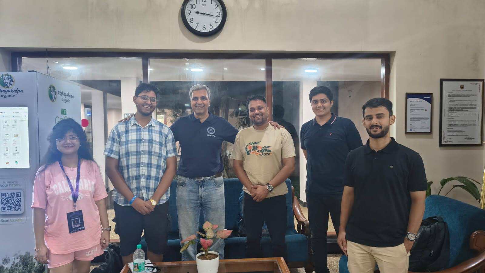 Compassion-a-thon 2.0: Idea to MVP - A paradox event