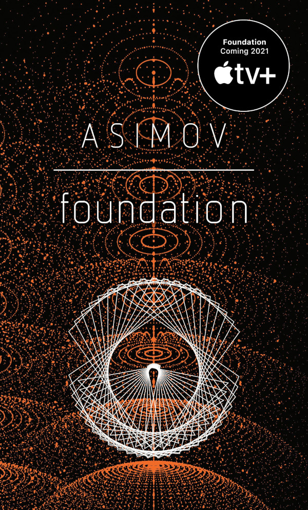 Books n Stuff Podcast: S2 Episode 01 - Foundation by Asimov - Read by Parvathi