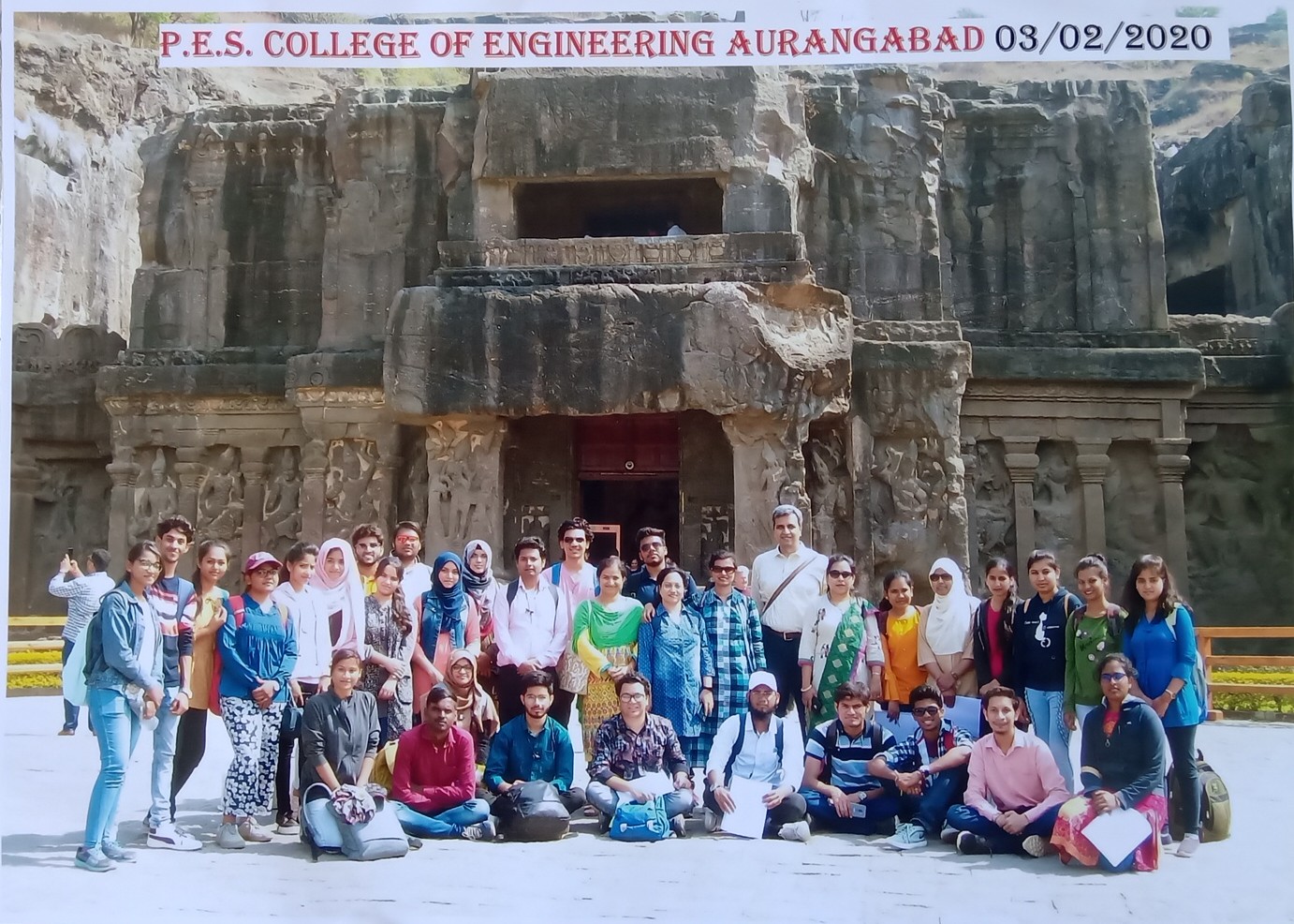 ellora dropshare