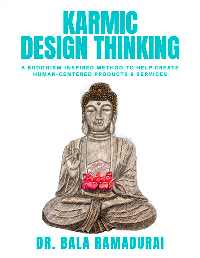 Karmic Design Thinking