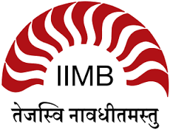 IIM, Bangalore