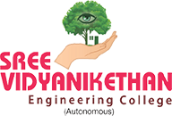 Shree Vidyanikethan Engineering College, Tirupathi