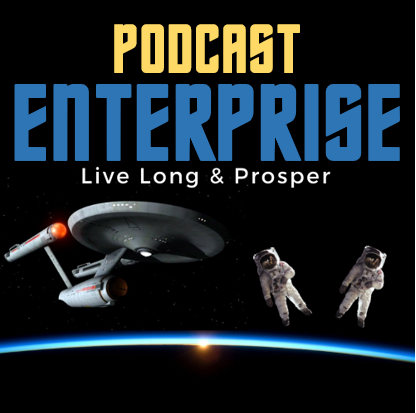 Podcast Enterprise